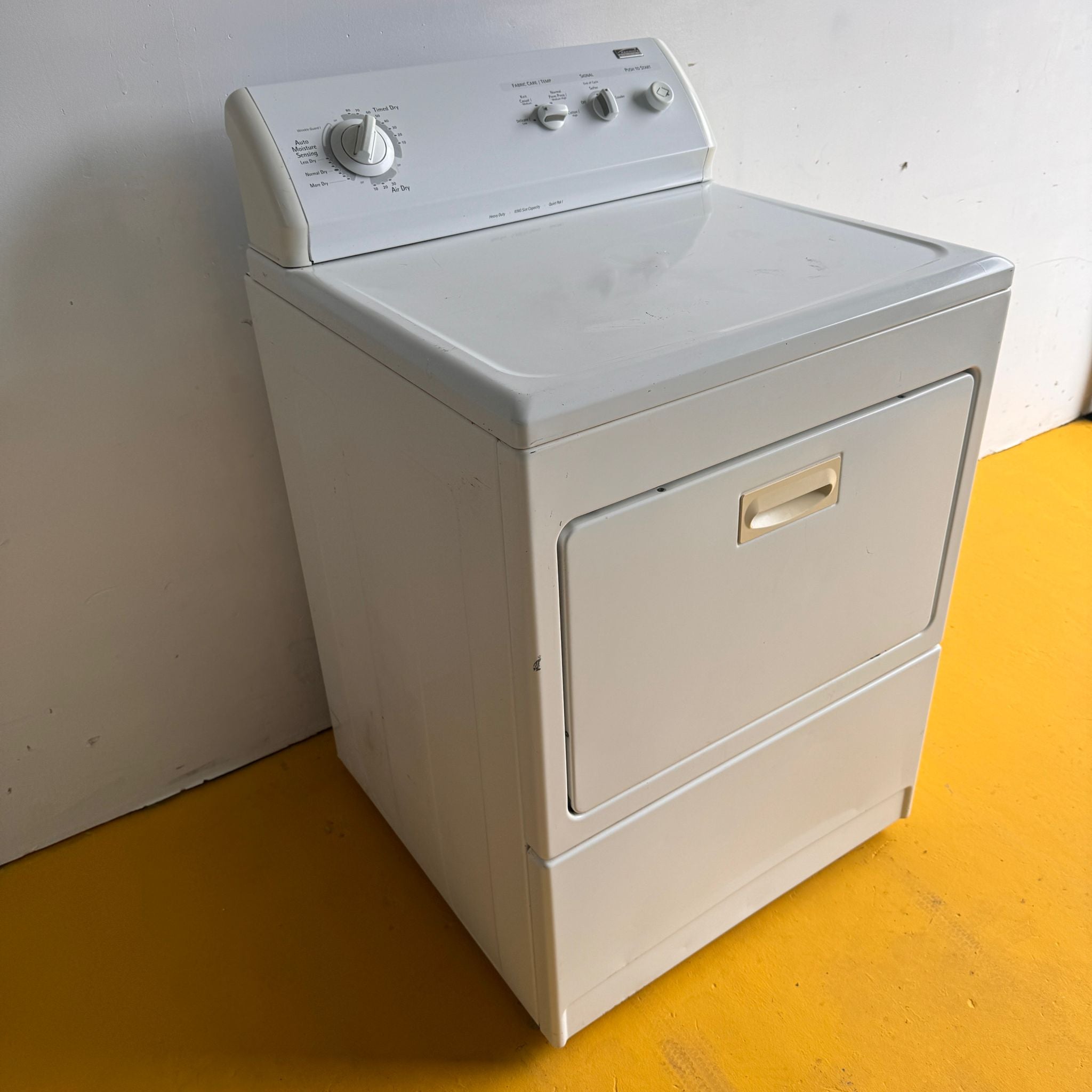Kenmore Dryer Kenmore Dryer